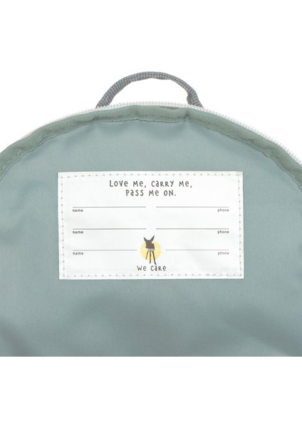 Tiny Drivers Sırt Çantası Fire Engine fırsatları