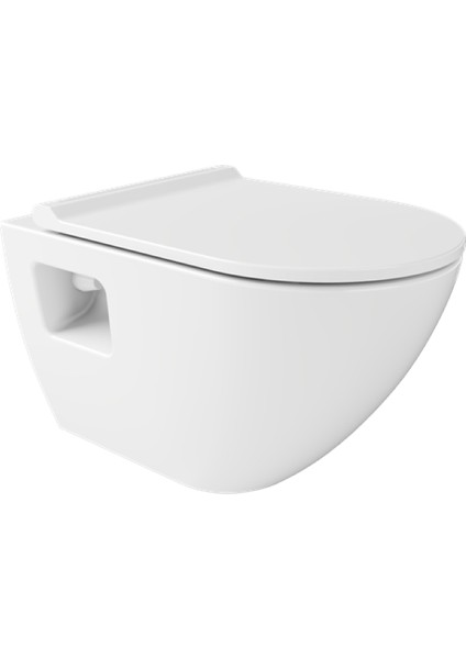 Bs Nıcole Asmaklozet