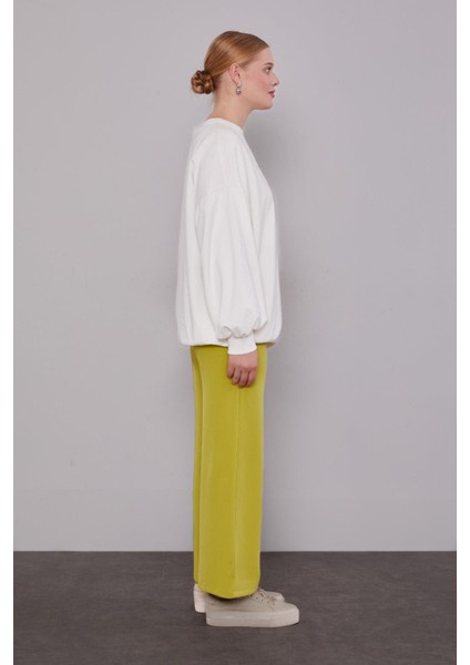 Asit Cepli Pantolon modelleri