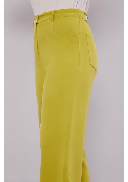 Asit Cepli Pantolon fırsatları