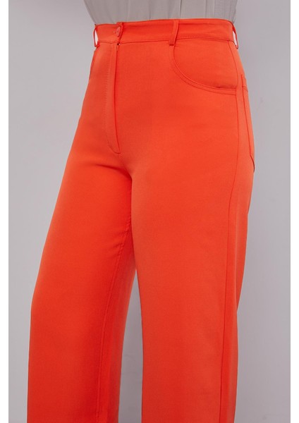 Oranj Cepli Pantolon fırsatları
