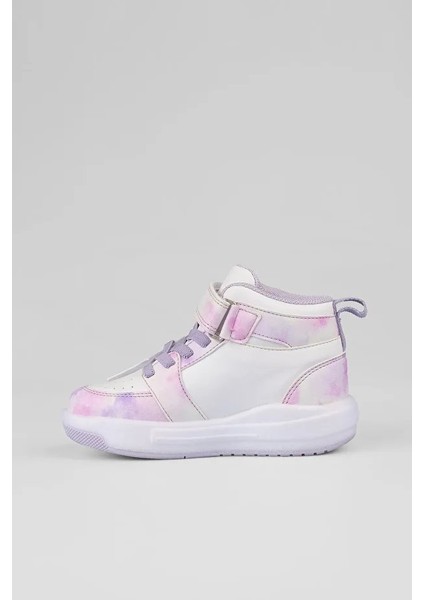 24-33 Numara Arası Yenni Işıklı Bot - Lila fiyatları