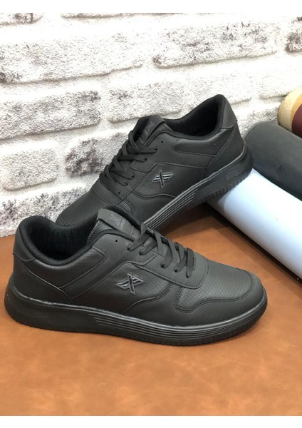 Luttoon Büyük Numara 45-46-47-48 Ortopedik Erkek Spor Ayakkabı modelleri