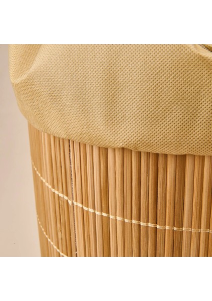 Hasır Bambu Damacana Kılıfı Hasır Damacana Örtüsü 53X42CM fırsatları