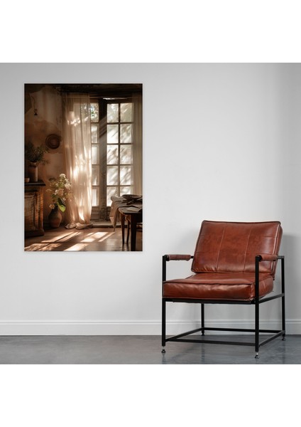 Johannes Vermeer Yumuşak Işık Duvar Dekorasyonu - Johannes Vermeer Ev Dekorasyonu Kanvas Tablo Duvar Dekorasyonu fiyatları