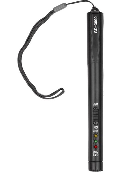 GD-3000 Yanıcı Gaz Kaçak Dedektörü
