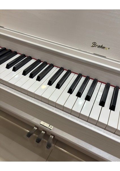 Dıjıtal Pıyano BR-103 Wh