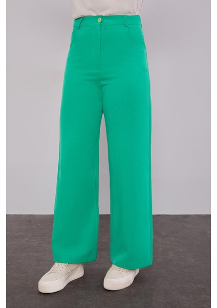 Benetton Cepli Pantolon