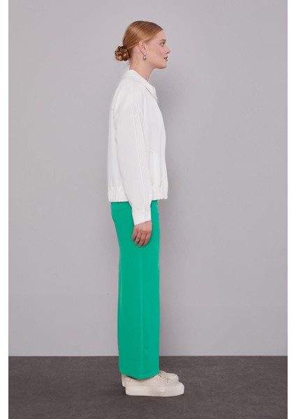 Benetton Cepli Pantolon modelleri