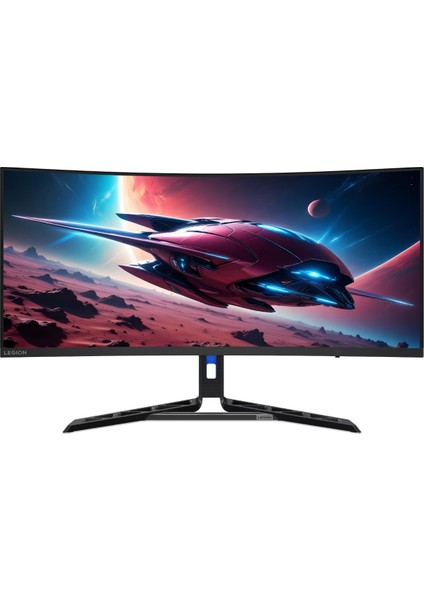 Legion R34W-30 34" Va 0,5 Ms 180 Hz Gaming Monitör 67C7GACBTK