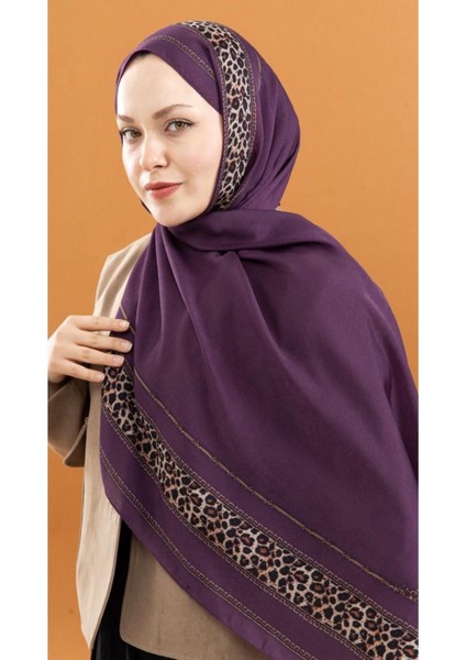 Lo'cella Velura ŞAL-6000-MOR