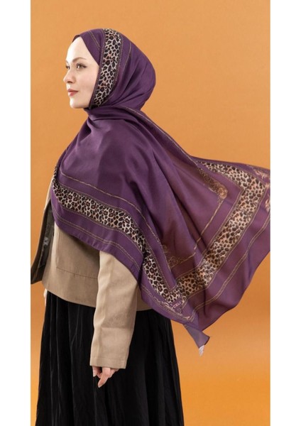 Lo'cella Velura ŞAL-6000-MOR fiyatları