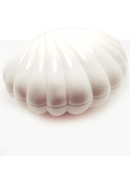 Hareketli Balerinli Istiridye Takı ve Müzik Kutusu Sevgiliye Hediye fırsatları