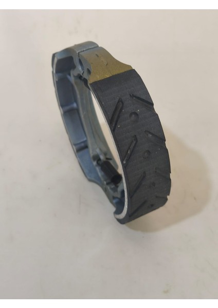 Bitter 50 Uyumlu (125 Özel Seri Uymaz) Arka Fren Balatası