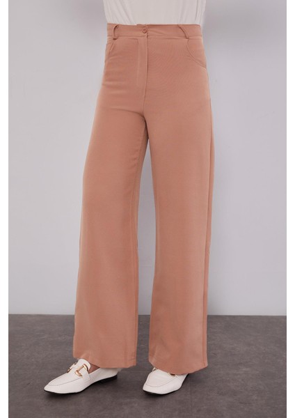 Camel Cepli Pantolon