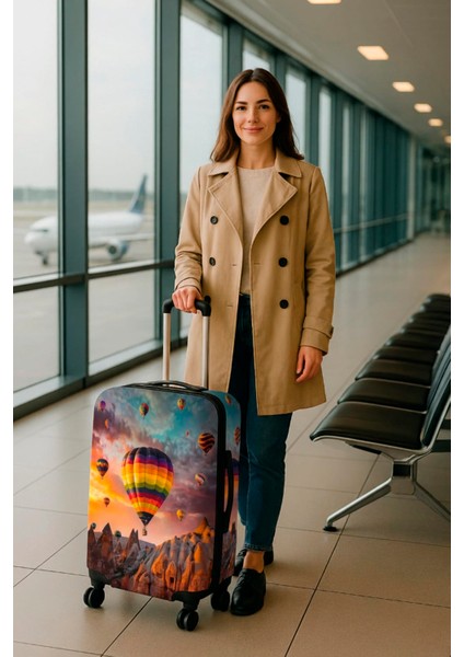 Valiz Kılıfı Bavul Koruyucu fiyatları