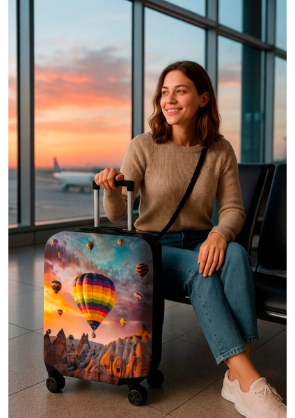 Valiz Kılıfı Bavul Koruyucu fırsatları