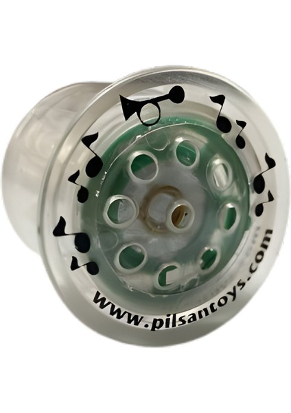 Akülü Araba Direksiyon Müzik Kutusu Trafik SESLI--147--