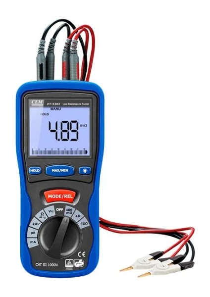 Dt 5302 Miliohmmetre ve Dijital Multimetre fiyatları