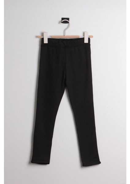 Şardonlu Fitilli Tayt