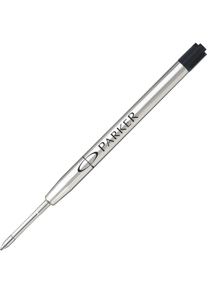 Tükenmez Kalem Refill, Bls, B Uç, Siyah