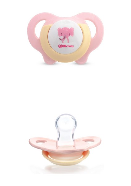 0-6 Ay Set (Fırça, Biberon, Emzik) fırsatları