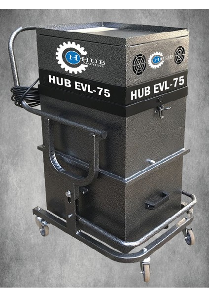 Vakum Makinesi Hub EV75-L