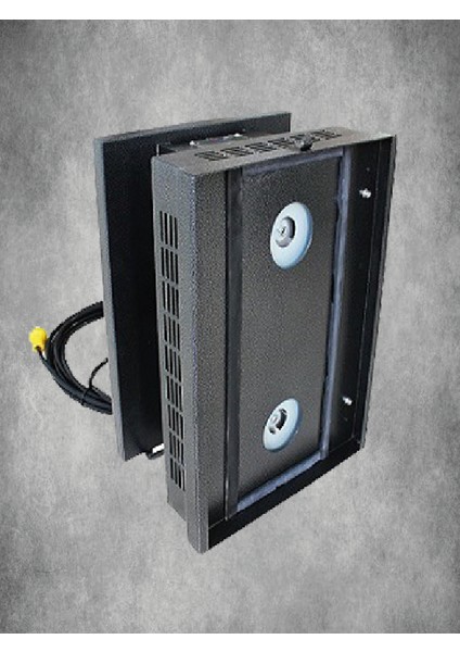 Vakum Makinesi Hub EV75-L modelleri