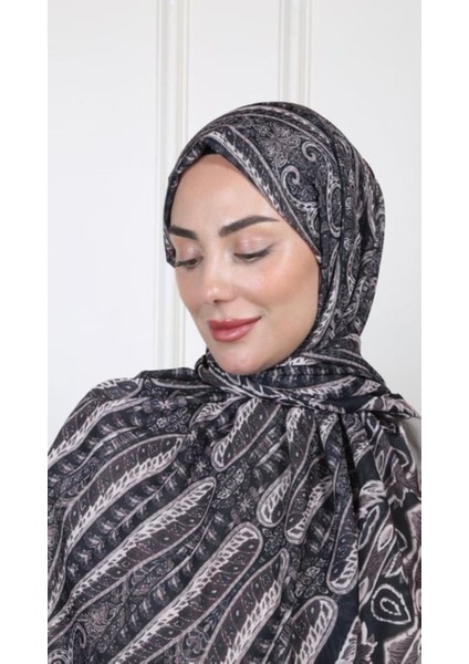 Lo'cella Desenli Pamuk Vual Şal fiyatları