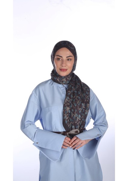 Lo'cella Koza Pamuk ŞAL-4110