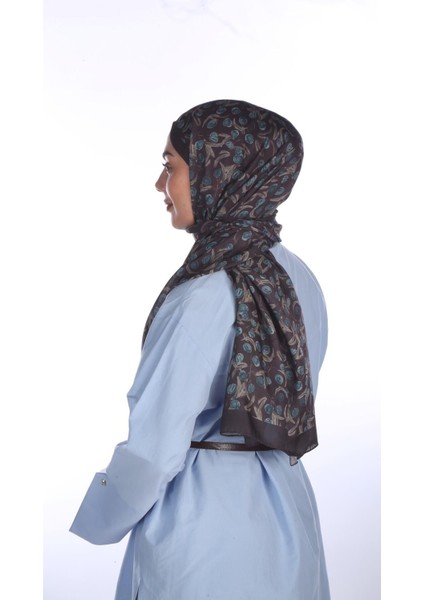 Lo'cella Koza Pamuk ŞAL-4110 modelleri