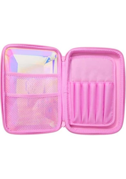 Radiant Hardtop Pencil Case Gold 456874 fiyatları