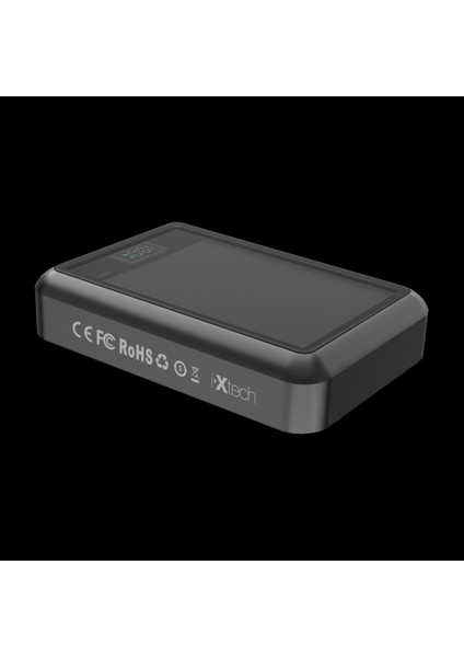 IX-PB021 15W Magsafe 10.000 Mah Powerbank Kablosuz Şarj Cihazı fiyatları