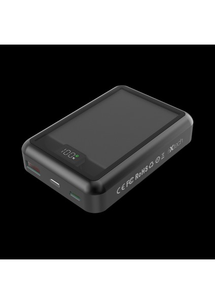 IX-PB021 15W Magsafe 10.000 Mah Powerbank Kablosuz Şarj Cihazı modelleri