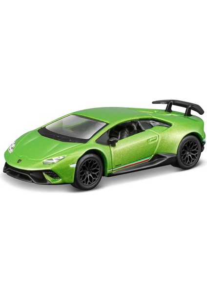 1:64 Speed Icons - Lamborghini Huracan Performante Yeşil