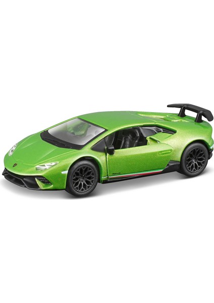 1:64 Speed Icons - Lamborghini Huracan Performante Yeşil fiyatları
