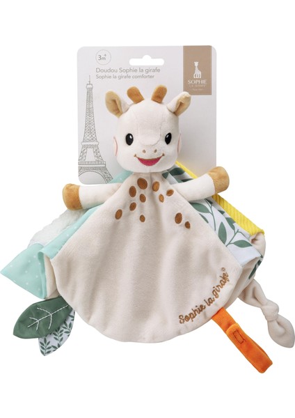 Rahatlatıcı Örtü doudou