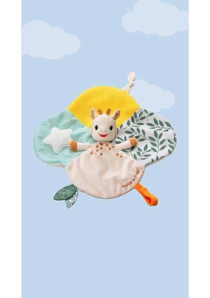 Rahatlatıcı Örtü doudou fırsatları