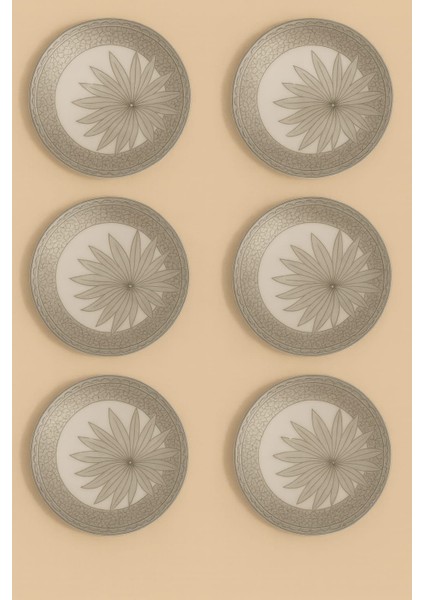 Porselen Expresso Kahve Kulplu Set modelleri