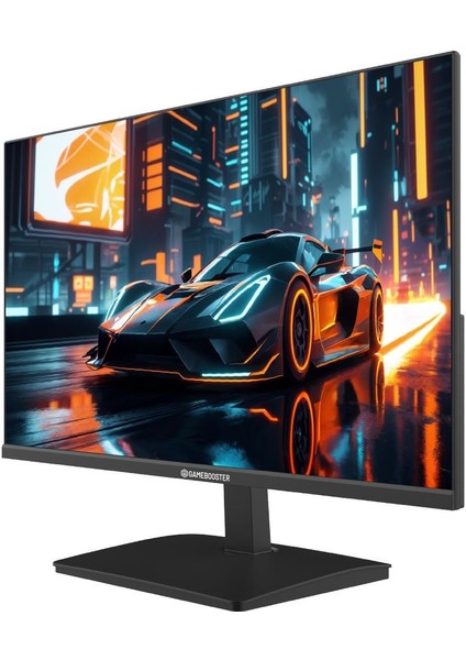 GB-24F240FF 23.8" 240Hz Fast IPS 0.5ms Mprt Fhd 1xhdmı+1xdp Flat Gaming Monitör fiyatları