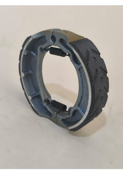 Macchiato 50 Uyumlu Arka Fren Balatası