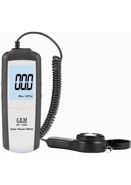 Dt 1307 Güneş Işık Yoğunluğu Ölçer fiyatları