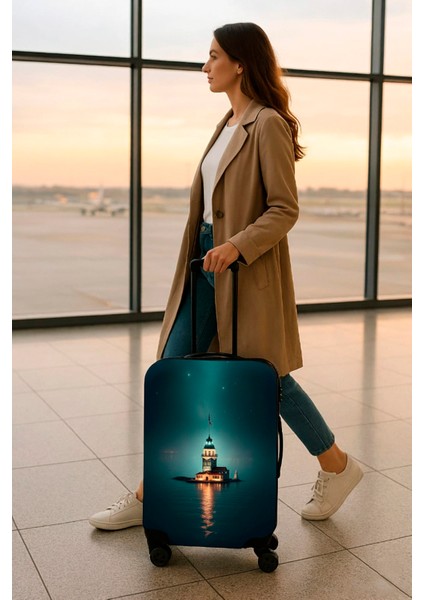 Valiz Kılıfı Bavul Koruyucu fiyatları