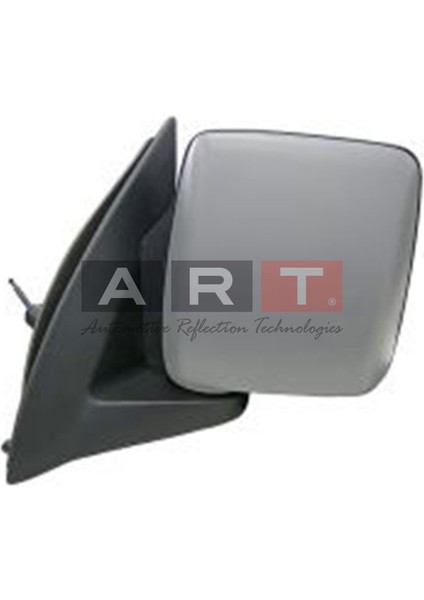 Dış Dikiz Ayna Opel Combo C 2001-2011 Mekanik Astarlı Sol