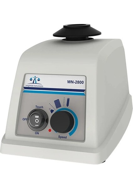 WN-2800 Vortex Karıştırıcı