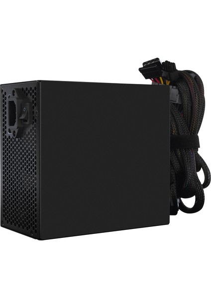RMP-700-80P 700W 80Plus Bronze 12cm Fan Aktif PFC Power Supply fırsatları
