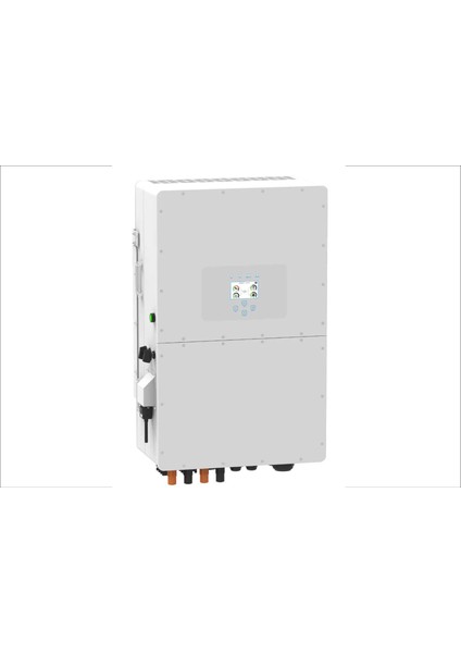 30KW Hibrit Trifaze Inverter (Hv)