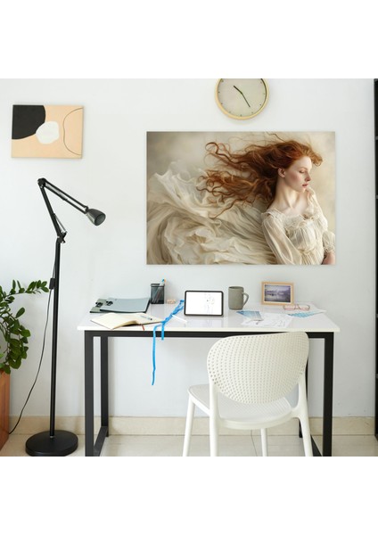 Michelangelo Efsanevi Portreler Kanvas Tablo - Duvar Dekorasyonu fiyatları