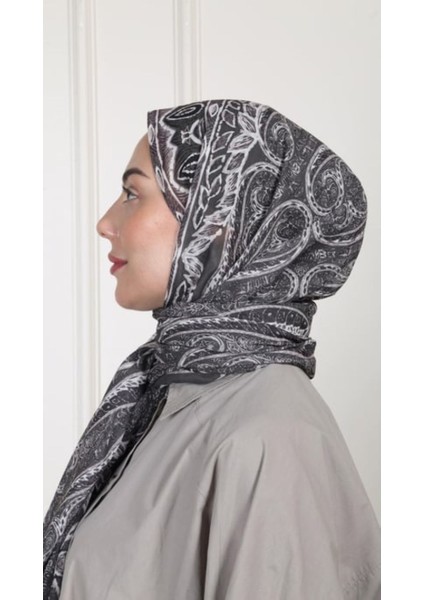 Lo'cella Desenli Pamuk Vual Şal fiyatları