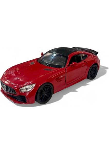 1/36 Mercedes Amg Gt R